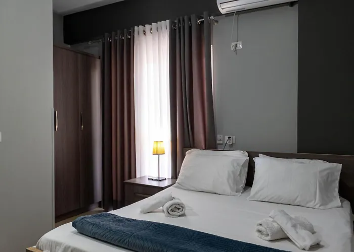 Erioni Hotel Sarandë